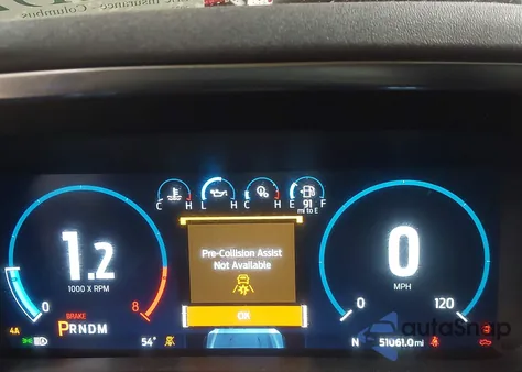 2023 Ford F-150 Platinum from USA, damaged, VIN 1FTFW1E50PFA31601